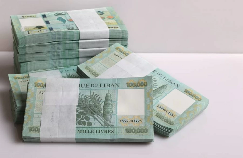 سعر الدولار مقابل الليرة اللبنانية اليوم السبت 28 يونيو 2025