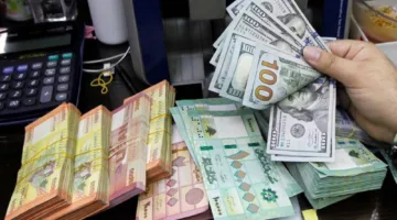 سعر الدولار مقابل الليرة اللبنانية اليوم، الإثنين 16 يونيو 2025