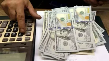 سعر الدولار ينخفض في 10 مصارف مع نهاية تداولات الثلاثاء 10-6-2025