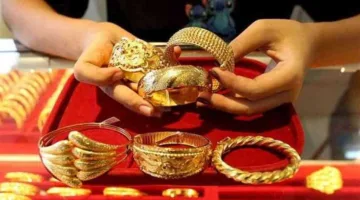 سعر الذهب اليوم الأحد 15 يونيو 2025 بعد زيادة مستمرة وعيار 21 الحالي (آخر تحديث)