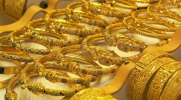 سعر الذهب اليوم الخميس 19 يونيو بعد التراجع الأخير: عيار 21 في محلات الصاغة (التفاصيل)