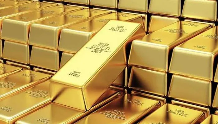 سعر الذهب اليوم: «النفيس» يرتفع في ظل انتظار المفاوضات في لندن سعر الذهب اليوم: «النفيس» يرتفع في ظل انتظار المفاوضات في لندن