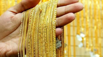 سعر الذهب صباح الأحد 15-6-2025 بعد الارتفاعات العالمية والمحلية لعيار 21