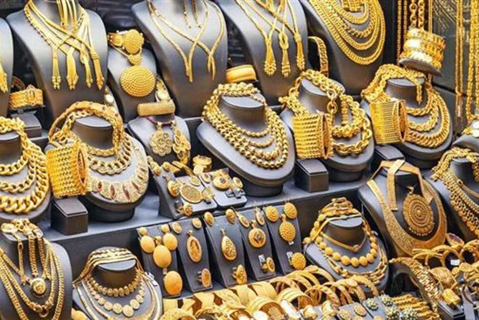 سعر الذهب عيار 21 بعد الزيادة الأخيرة: تحديث اليوم الخميس 5 يونيو في محلات الصاغة (تفاصيل)