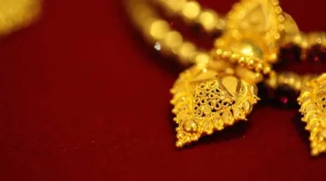 سعر الذهب عيار 21 في الصاغة اليوم الثلاثاء 10-6-2025 بعد الزيادة الملحوظة