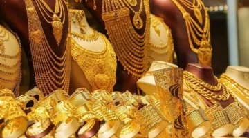 سعر الذهب في المغرب اليوم يظل ثابتًا وسط تقلبات السوق العالمية