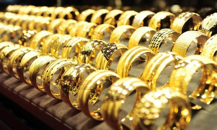 سعر الذهب في بداية جلسات التداول صباح اليوم سعر الذهب في بداية جلسات التداول صباح اليوم