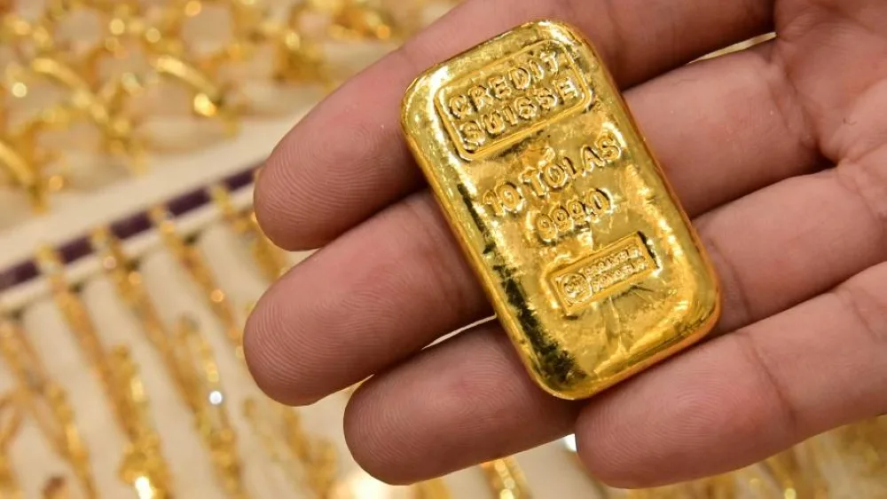 سعر الذهب في سوريا اليوم، الجمعة 13 يونيو 2025: ارتفاع عيار 21 سعر الذهب في سوريا اليوم، الجمعة 13 يونيو 2025: ارتفاع عيار 21