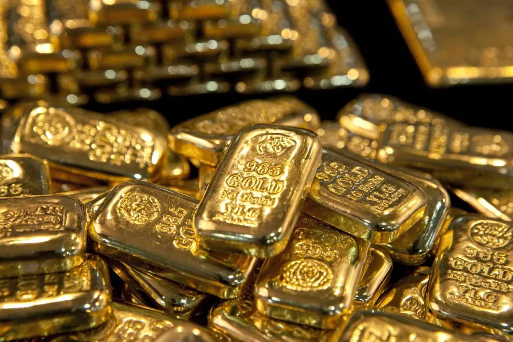 سعر الذهب في مصر يشهد تراجعًا جديدًا اليوم.. ما هو سعر عيار 18؟