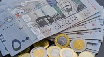 سعر الريال أمام الدولار والعملات الأجنبية اليوم الثلاثاء 21-12-1446