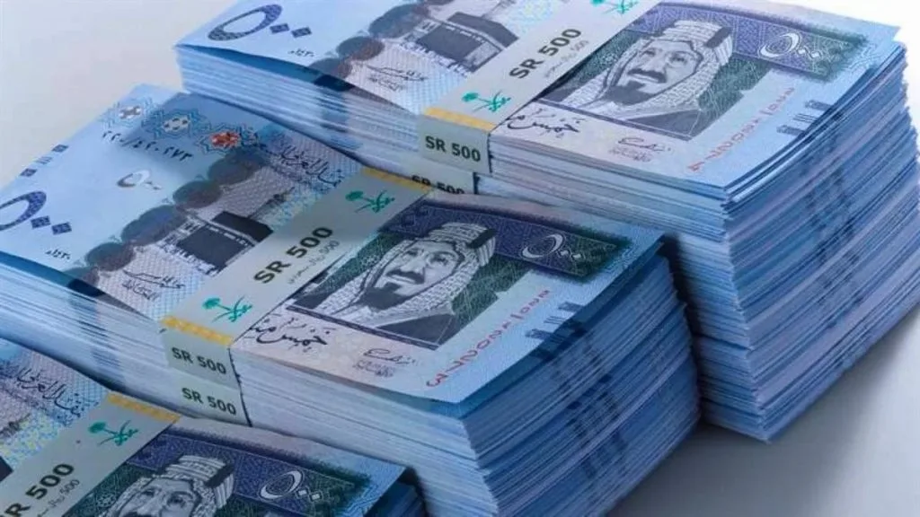 سعر الريال السعودي اليوم: 13.35 جنيه للبيع سعر الريال السعودي اليوم: 13.35 جنيه للبيع