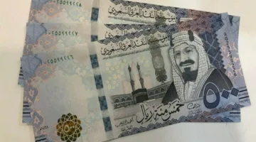 سعر الريال السعودي اليوم: 13.51 جنيه للبيع
