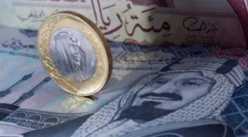 سعر الريال السعودي اليوم في مصر عند بداية التداول