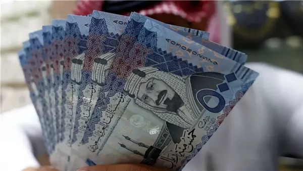 سعر الريال السعودي مقابل الجنيه المصري بتاريخ الثلاثاء 3 يونيو 2025