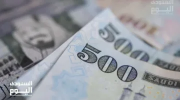 سعر الريال السعودي مقابل الجنيه المصري في 16 يونيو 2025 عند بدء التداولات