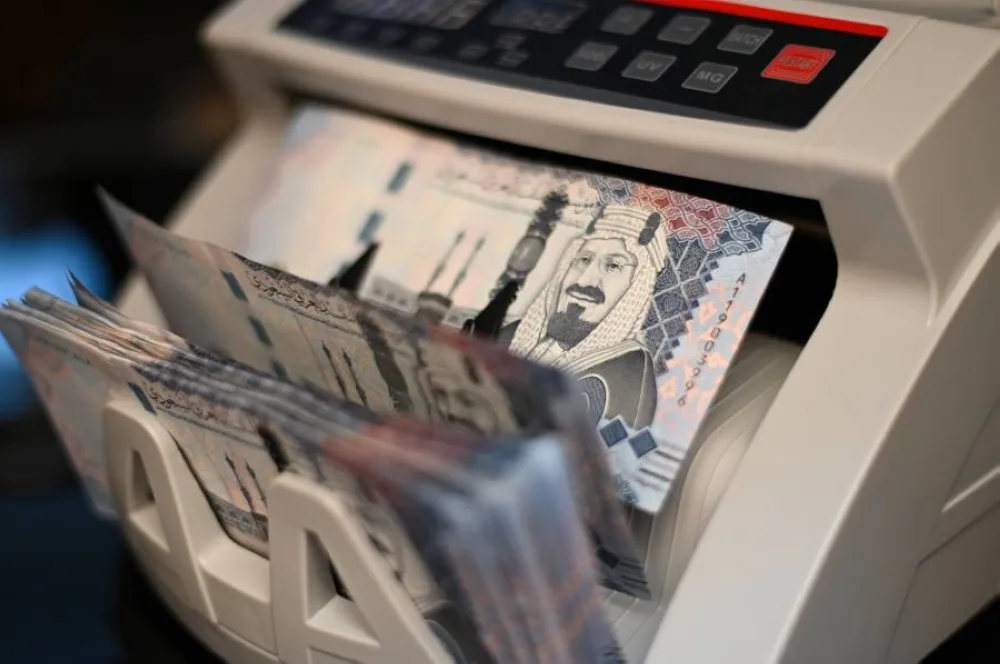 سعر الريال السعودي مقابل الجنيه المصري ليوم الخميس 12 يونيو 2025 سعر الريال السعودي مقابل الجنيه المصري ليوم الخميس 12 يونيو 2025