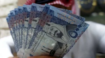 سعر الريال السعودي مقابل الجنيه المصري ليوم الخميس 19 يونيو 2025