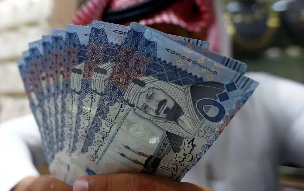 سعر الريال السعودي مقابل الجنيه المصري ليوم الخميس 19 يونيو 2025 سعر الريال السعودي مقابل الجنيه المصري ليوم الخميس 19 يونيو 2025