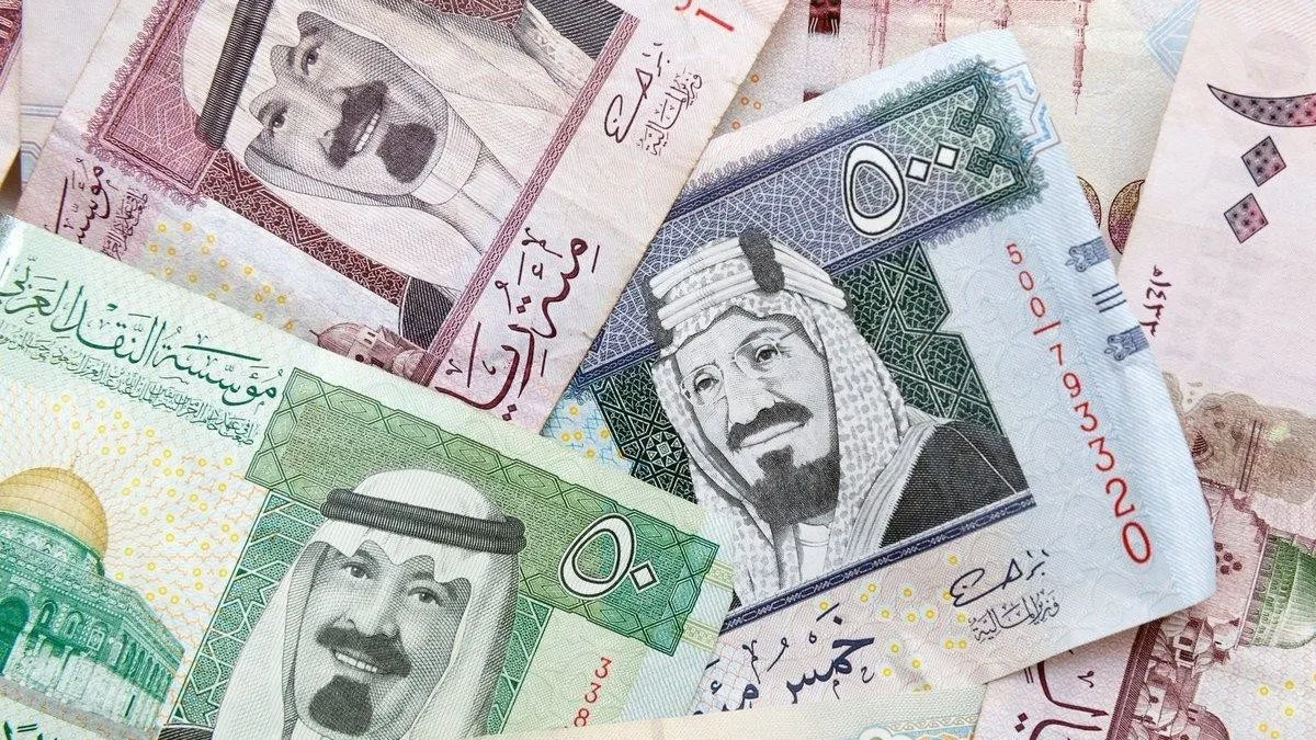 سعر الريال السعودي مقابل الجنيه اليوم الإثنين 9 يونيو، آخر أيام عيد الأضحى 2025 سعر الريال السعودي مقابل الجنيه اليوم الإثنين 9 يونيو، آخر أيام عيد الأضحى 2025