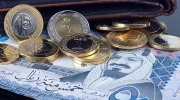 سعر الريال السعودي مقابل الدولار والعملات الأجنبية يوم الخميس 23-12-1446