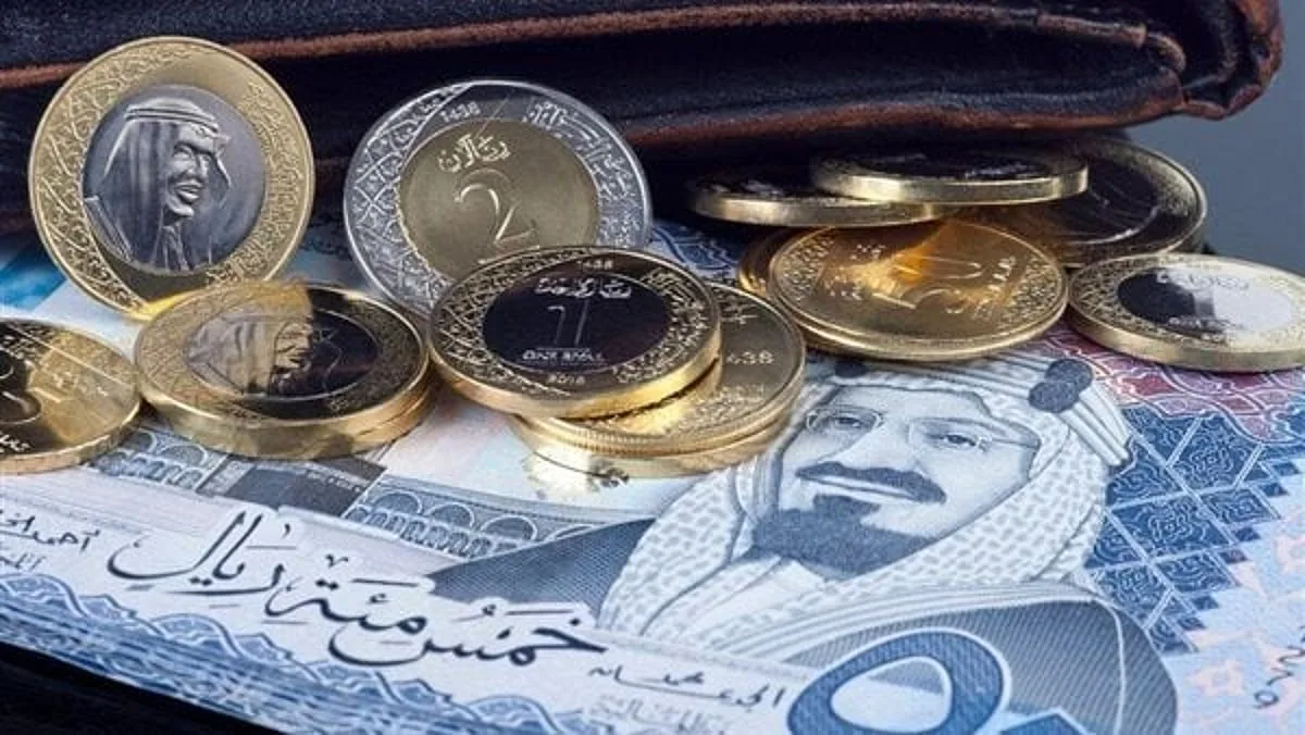 سعر الريال السعودي مقابل الدولار والعملات الأجنبية يوم الخميس 23-12-1446 سعر الريال السعودي مقابل الدولار والعملات الأجنبية يوم الخميس 23-12-1446