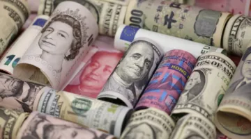 سعر العملات الأجنبية اليوم: اليوان الصيني يتخطى 7 جنيهات