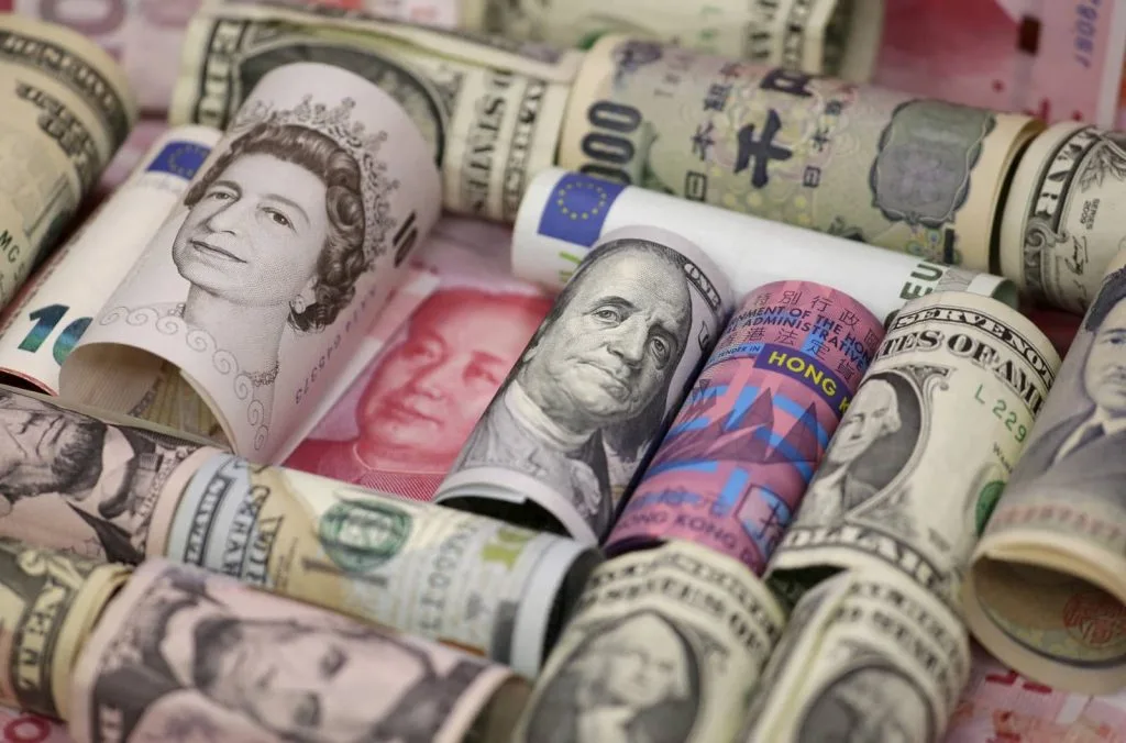 سعر العملات الأجنبية اليوم: اليوان الصيني يتخطى 7 جنيهات سعر العملات الأجنبية اليوم: اليوان الصيني يتخطى 7 جنيهات