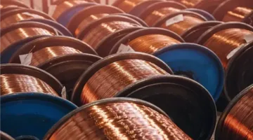 سعر النحاس في الأسواق العالمية يوم الاثنين 16 يونيو 2025
