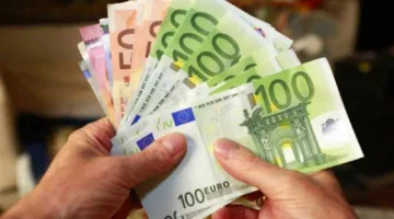 سعر اليورو في مصر اليوم، الاثنين 9 يونيو 2025