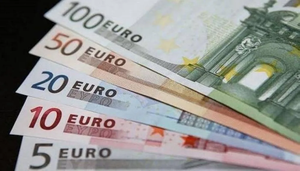 سعر اليورو في مصر بتاريخ الإثنين 16 يونيو 2025 سعر اليورو في مصر بتاريخ الإثنين 16 يونيو 2025