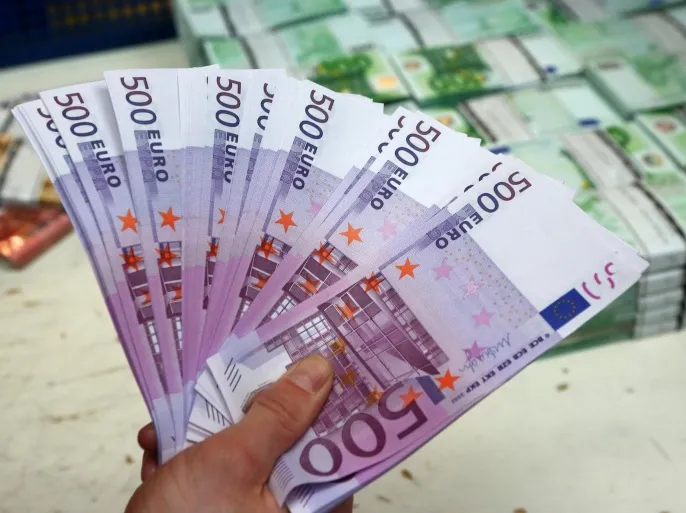 سعر اليورو مقابل الجنيه المصري اليوم الجمعة 13 يونيو 2025 سعر اليورو مقابل الجنيه المصري اليوم الجمعة 13 يونيو 2025
