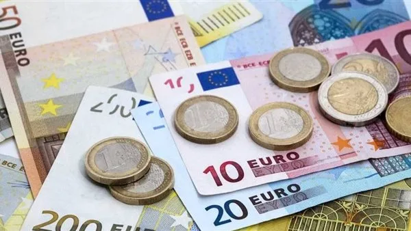 سعر اليورو مقابل الجنيه في البنوك اليوم السبت 7 يونيو 2025 سعر اليورو مقابل الجنيه في البنوك اليوم السبت 7 يونيو 2025
