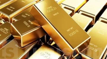 سعر جرام الذهب في السوق في اليوم الثاني للعيد