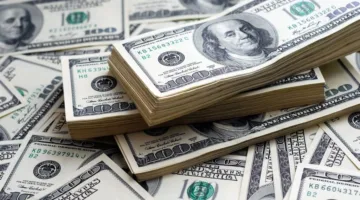 سعر صرف الدولار الأمريكي مقابل الجنيه اليوم الخميس في البنوك
