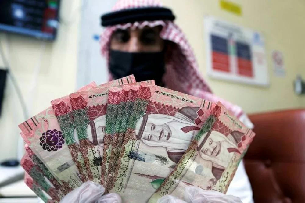 سعر صرف الريال السعودي مقابل الجنيه المصري ليوم الأحد 29 يونيو 2025