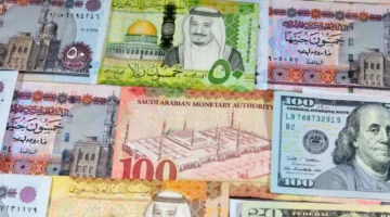 سعر صرف الريال السعودي مقابل الجنيه المصري ليوم الاثنين 16 يونيو 2025