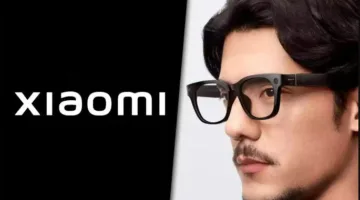سعر نظارات شاومي الذكية.. إطلاق أول نظارة تدعم الذكاء الاصطناعي من شركة Xiaomi