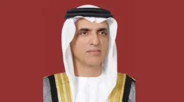 سعود بن صقر يبارك لخادم الحرمين الشريفين نجاح موسم الحج