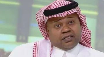 سعيد العويران: الأهلي فاته فرصة تاريخية في بطولة كأس العالم للأندية