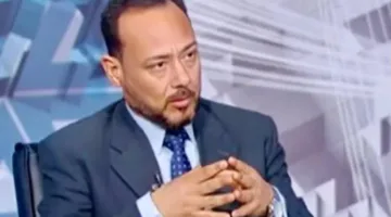 سعيد الفقي لـ«الحرية»: تراجع البورصة المصرية مبالغ فيه ولا يعكس أزمة الشرق الأوسط الحالية