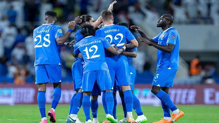 سعيًا نحو الانتصار الأول: 3 مباريات قوية للأندية العربية في كأس العالم