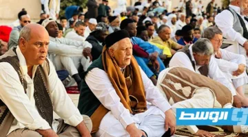 سفارة اليابان تتقدم بالتهاني للشعب الليبي بمناسبة عيد الأضحى