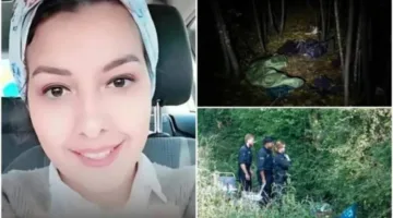 سفارة مصر في ألمانيا تعلن معلومات جديدة بشأن قضية إيمان حسن (خاص)
