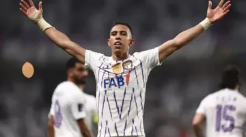 سفيان رحيمي: مجموعتنا في كأس العالم للأندية تحدي كبير.. ولا شيء مستحيل في عالم كرة القدم.