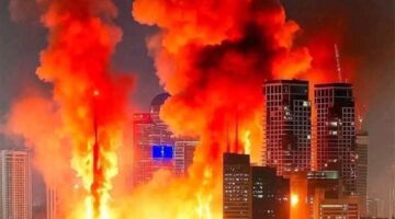 سفير إيران لدى الأمم المتحدة: إذا تم تجاوز حد معين، سيكون هناك رد فعل قوي.