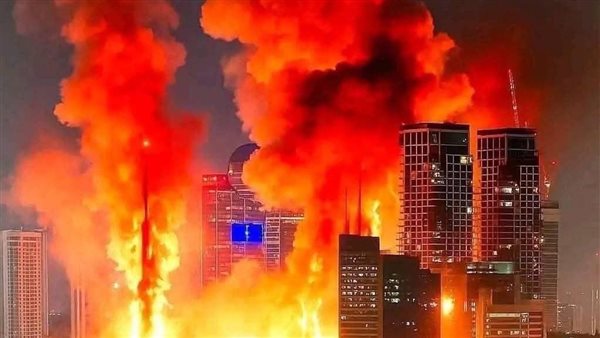 سفير إيران لدى الأمم المتحدة: إذا تم تجاوز حد معين، سيكون هناك رد فعل قوي. سفير إيران لدى الأمم المتحدة: إذا تم تجاوز حد معين، سيكون هناك رد فعل قوي.