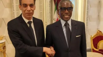 سفير مصر في مالابو يبرز اهتمام القاهرة بتعزيز الروابط مع غينيا الاستوائية