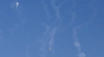 سقوط طائرات مسيرة وأجسام غير معروفة في مناطق متعددة من الأردن