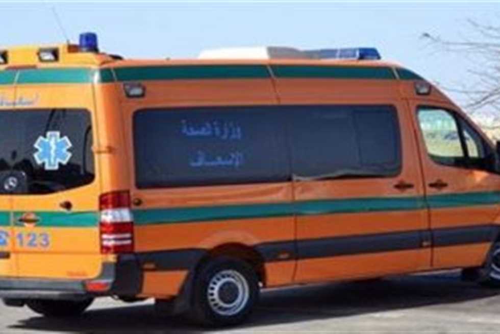 سقوط من الطابق الخامس.. وفاة عامل أثناء صيانة مواسير الصرف الصحي في دمياط سقوط من الطابق الخامس.. وفاة عامل أثناء صيانة مواسير الصرف الصحي في دمياط