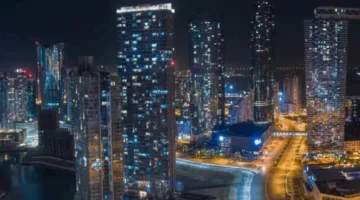 سكان أبوظبي لعام 2024 يصلون إلى 4.1 مليون نسمة